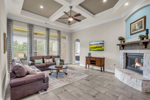 4060 Windsor Chase Drive, Spring, TX 77386