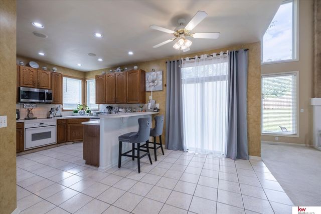 2502 Morrie Drive, Bellevue, NE 68123