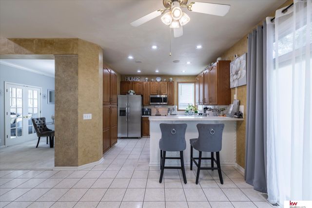 2502 Morrie Drive, Bellevue, NE 68123