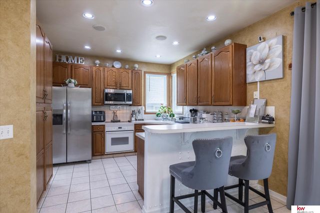 2502 Morrie Drive, Bellevue, NE 68123