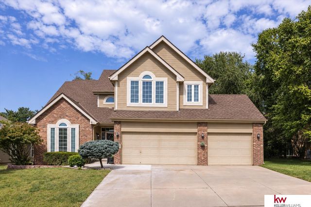 2502 Morrie Drive, Bellevue, NE 68123