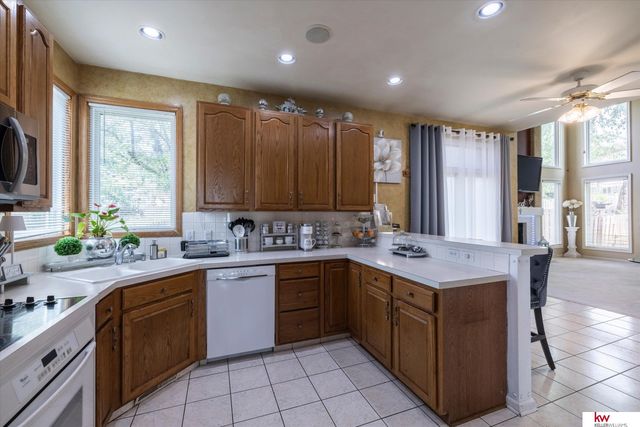 2502 Morrie Drive, Bellevue, NE 68123