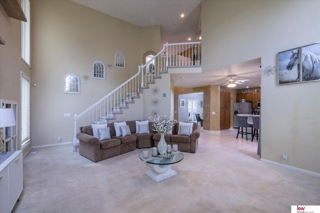 2502 Morrie Drive, Bellevue, NE 68123