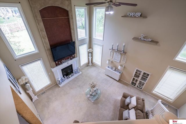 2502 Morrie Drive, Bellevue, NE 68123