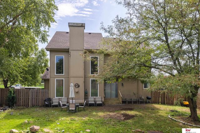 2502 Morrie Drive, Bellevue, NE 68123