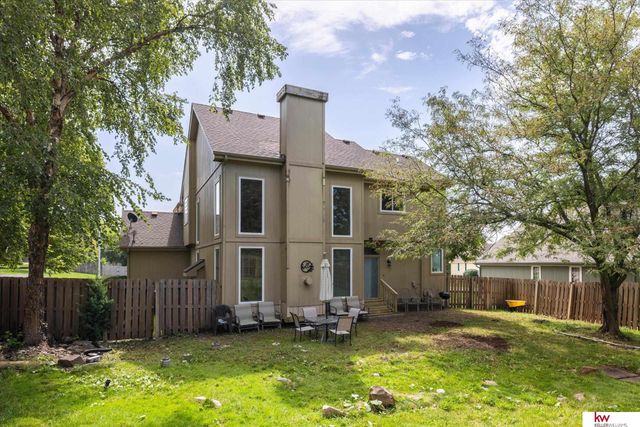2502 Morrie Drive, Bellevue, NE 68123