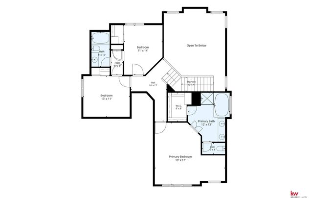 2502 Morrie Drive, Bellevue, NE 68123