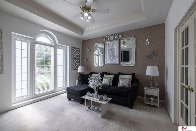 2502 Morrie Drive, Bellevue, NE 68123