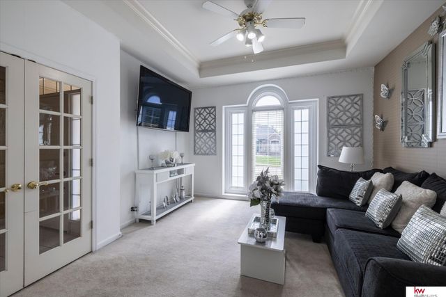 2502 Morrie Drive, Bellevue, NE 68123