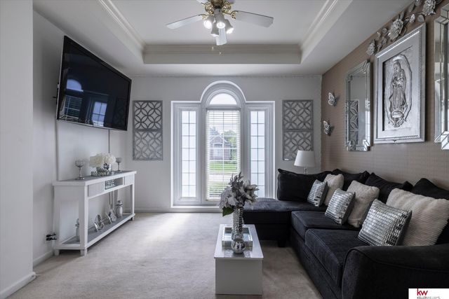 2502 Morrie Drive, Bellevue, NE 68123