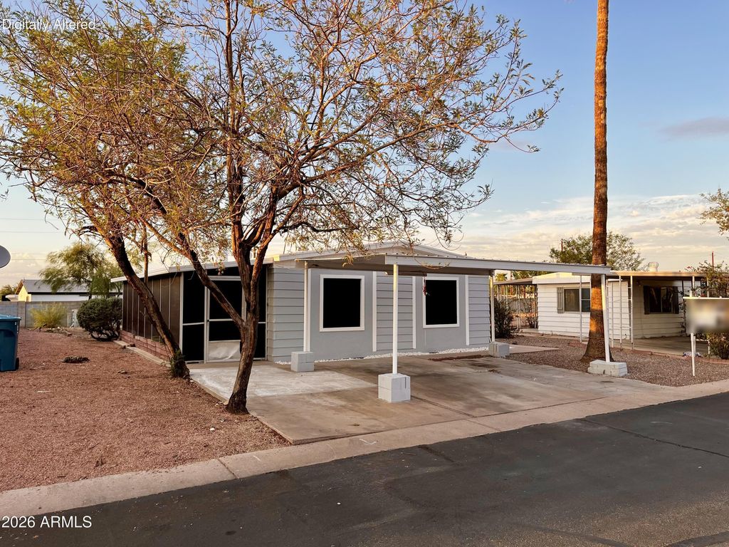 303 E SOUTH MOUNTAIN Avenue 91, Phoenix, AZ 85042 — photo 2