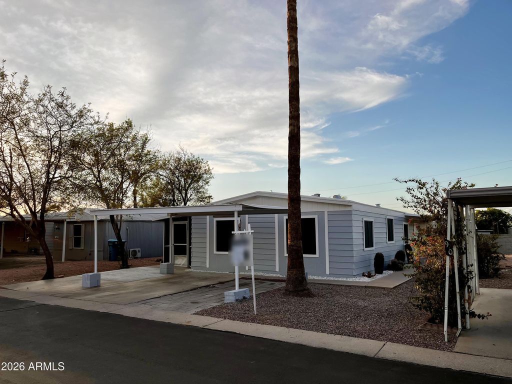303 E SOUTH MOUNTAIN Avenue 91, Phoenix, AZ 85042 — photo 3