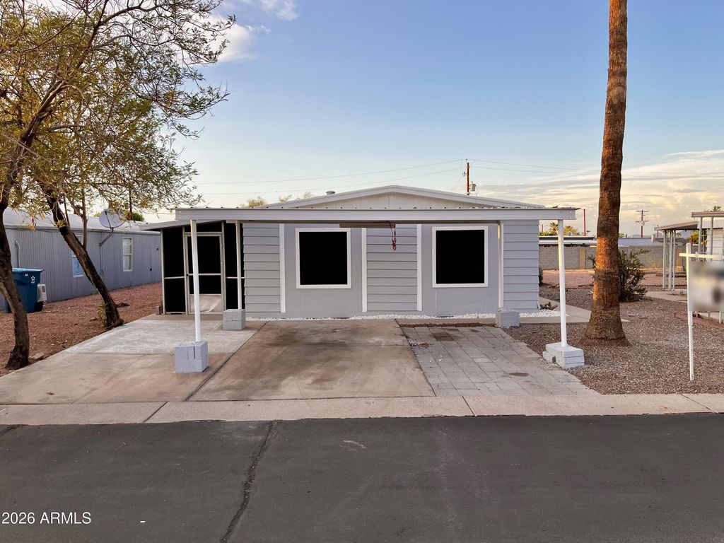 303 E SOUTH MOUNTAIN Avenue 91, Phoenix, AZ 85042 — photo 4