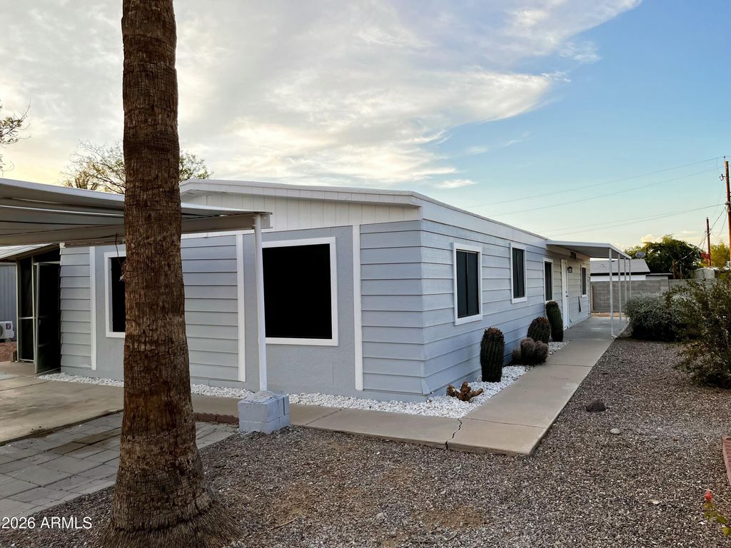 303 E SOUTH MOUNTAIN Avenue 91, Phoenix, AZ 85042 — photo 5