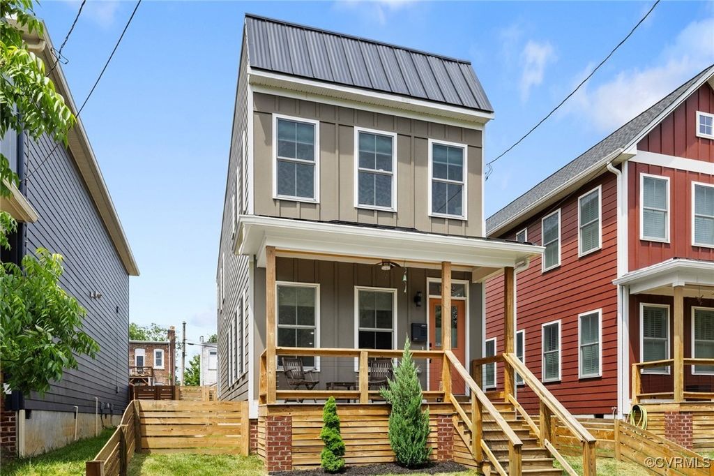 1202 N 37th St, Richmond, VA 23223