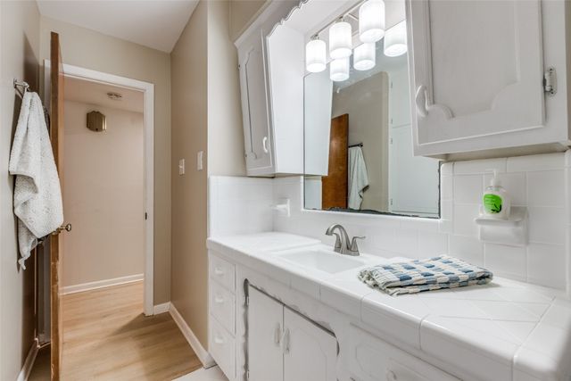 401 Daisy Drive, Allen, TX 75013