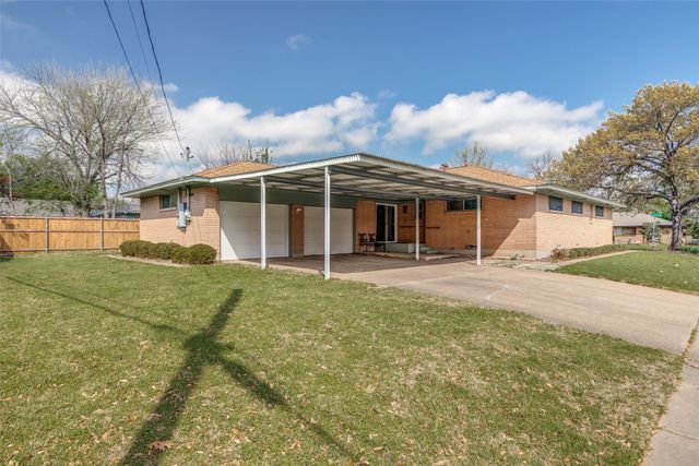 401 Daisy Drive, Allen, TX 75013