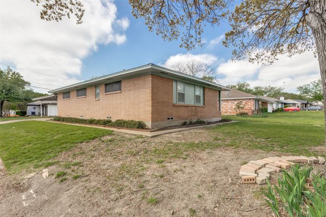 401 Daisy Drive, Allen, TX 75013