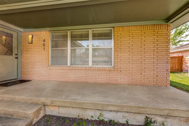 401 Daisy Drive, Allen, TX 75013