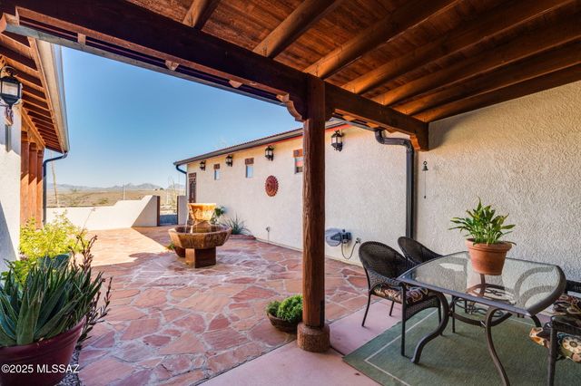 4 Mustang Trail, Sonoita, AZ 85637