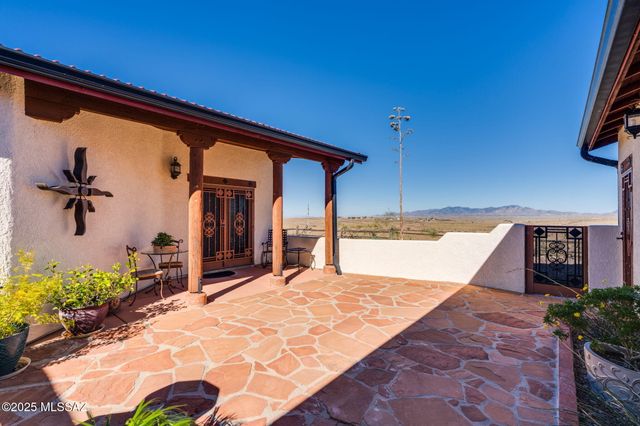 4 Mustang Trail, Sonoita, AZ 85637