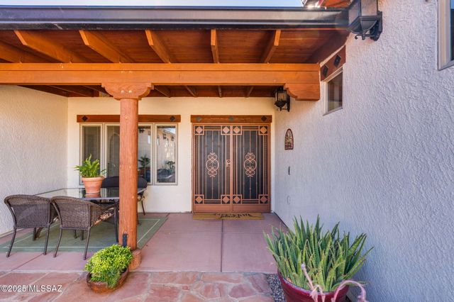 4 Mustang Trail, Sonoita, AZ 85637