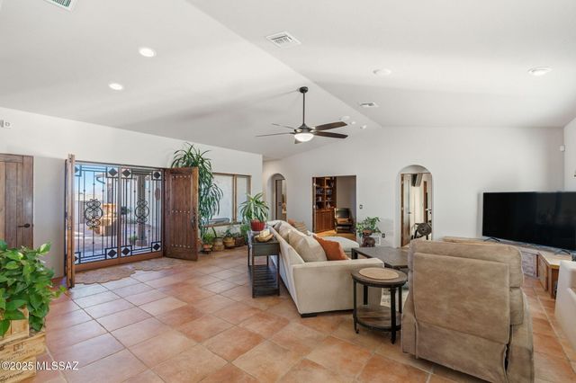 4 Mustang Trail, Sonoita, AZ 85637