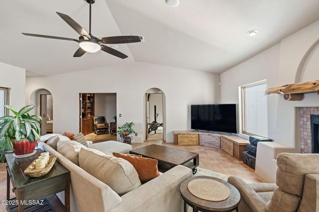 4 Mustang Trail, Sonoita, AZ 85637