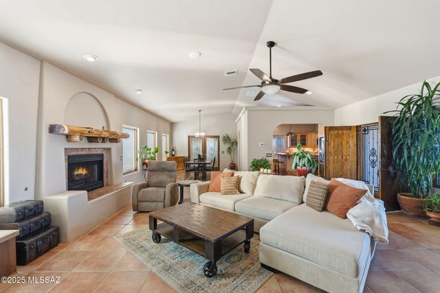 4 Mustang Trail, Sonoita, AZ 85637