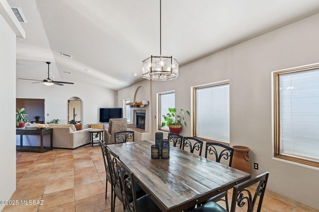 4 Mustang Trail, Sonoita, AZ 85637