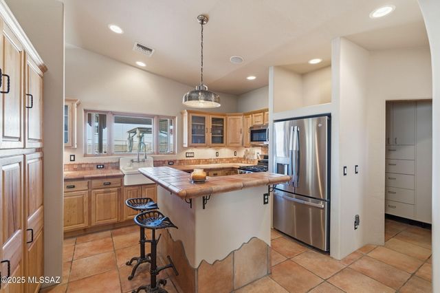 4 Mustang Trail, Sonoita, AZ 85637