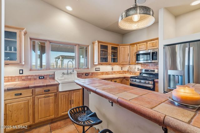 4 Mustang Trail, Sonoita, AZ 85637