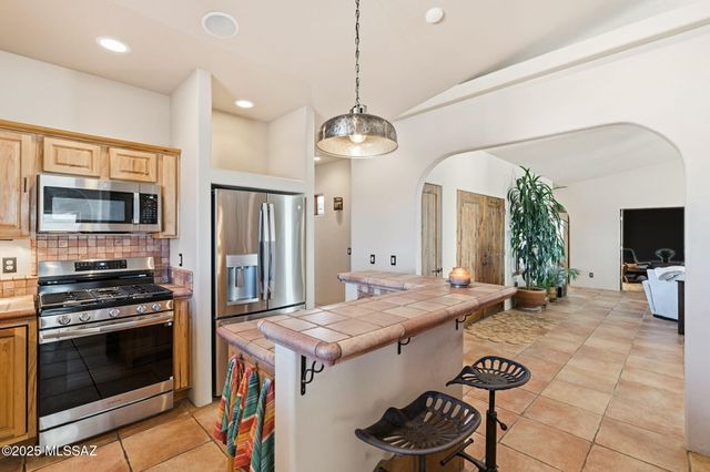 4 Mustang Trail, Sonoita, AZ 85637