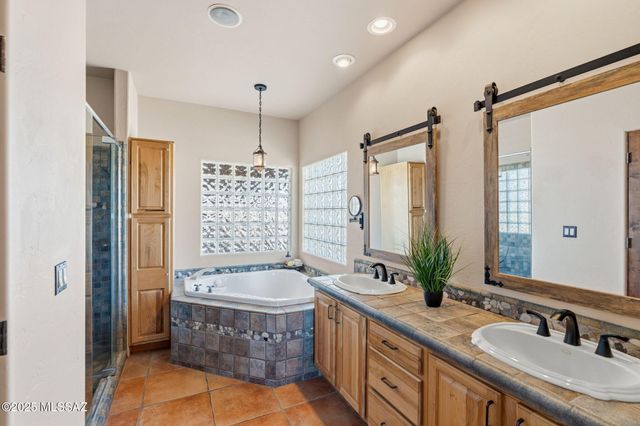 4 Mustang Trail, Sonoita, AZ 85637