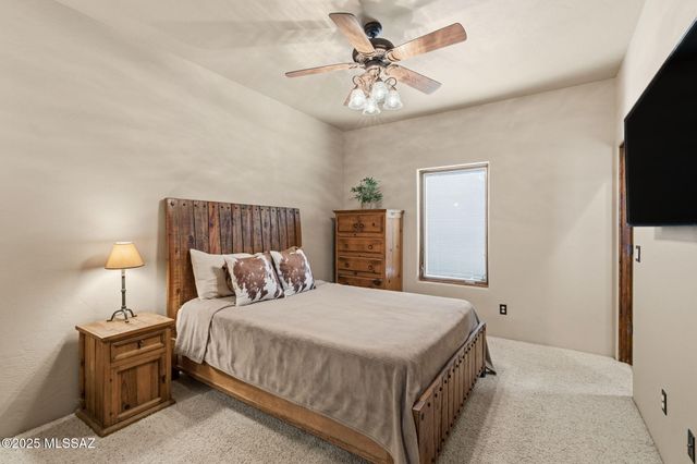 4 Mustang Trail, Sonoita, AZ 85637