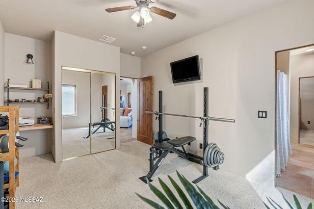 4 Mustang Trail, Sonoita, AZ 85637