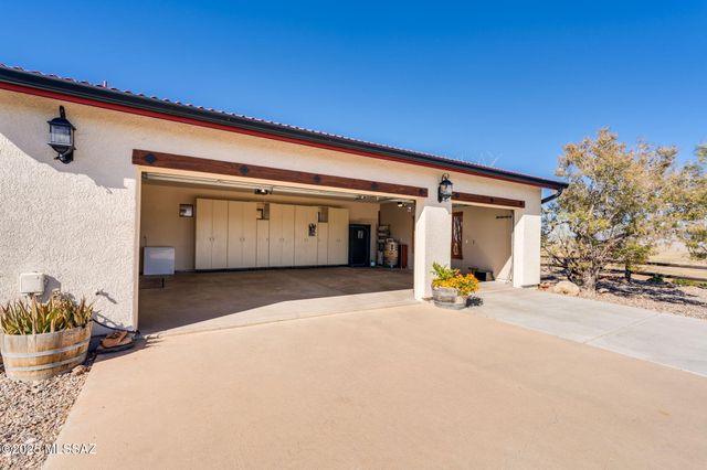 4 Mustang Trail, Sonoita, AZ 85637
