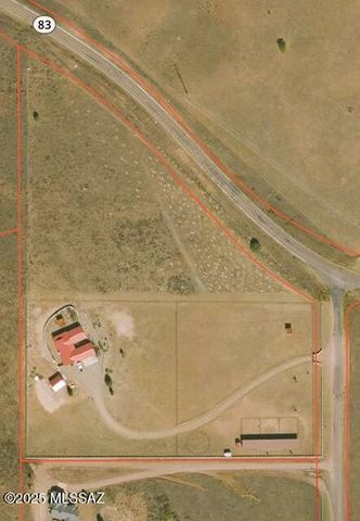 4 Mustang Trail, Sonoita, AZ 85637