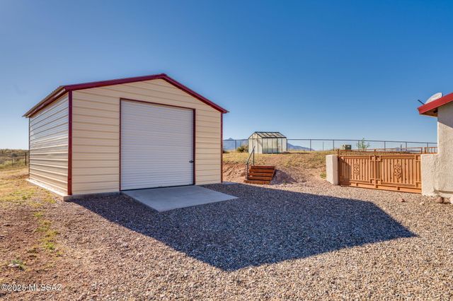 4 Mustang Trail, Sonoita, AZ 85637