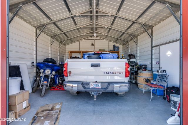 4 Mustang Trail, Sonoita, AZ 85637