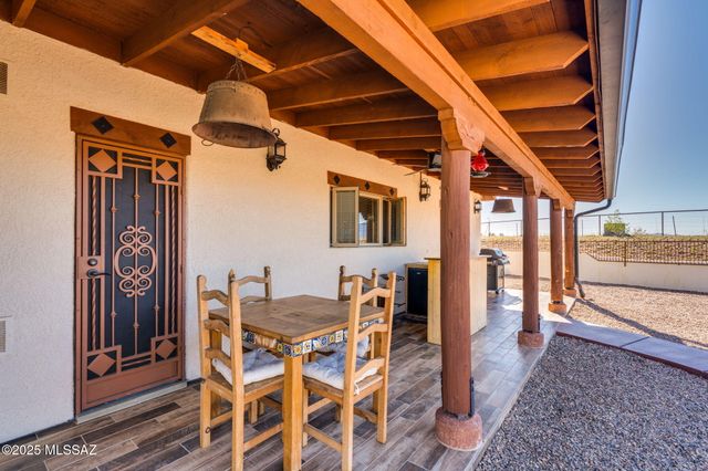 4 Mustang Trail, Sonoita, AZ 85637