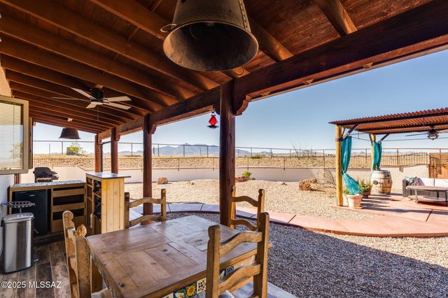 4 Mustang Trail, Sonoita, AZ 85637