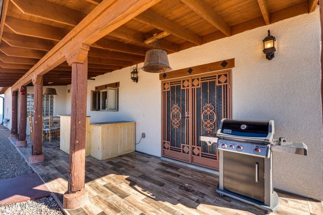 4 Mustang Trail, Sonoita, AZ 85637