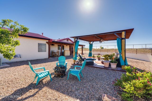 4 Mustang Trail, Sonoita, AZ 85637