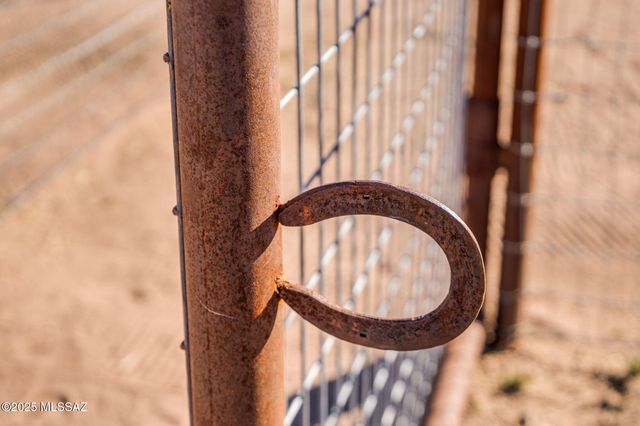 4 Mustang Trail, Sonoita, AZ 85637