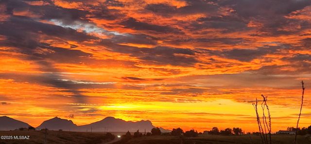 4 Mustang Trail, Sonoita, AZ 85637