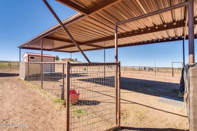 4 Mustang Trail, Sonoita, AZ 85637