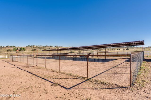 4 Mustang Trail, Sonoita, AZ 85637
