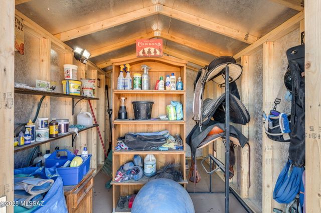 4 Mustang Trail, Sonoita, AZ 85637