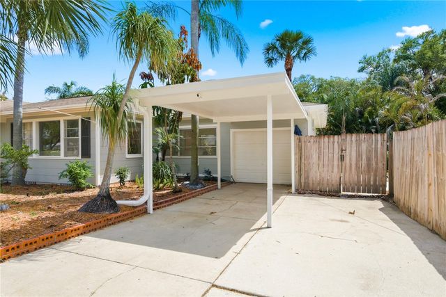 1757 MAGNOLIA DRIVE, Clearwater, FL 33756